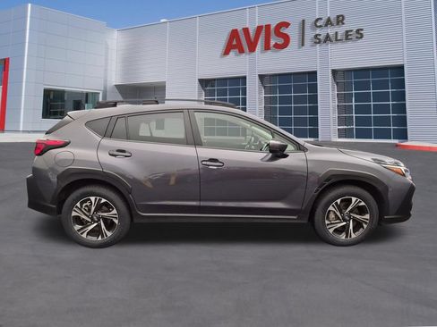 Used 2025 Subaru Crosstrek 2.5i Premium AWD/4WD image 5