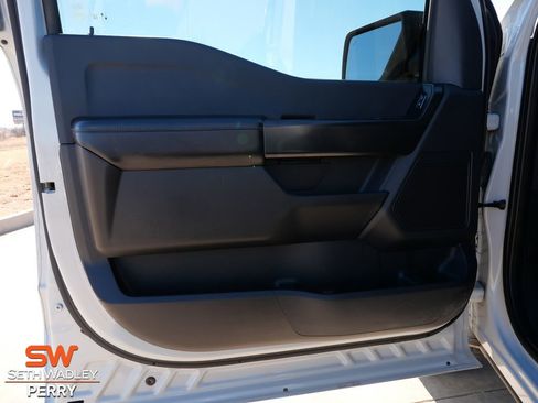 Used 2024 Ford F150 STX w/ Tow/Haul Package image 15