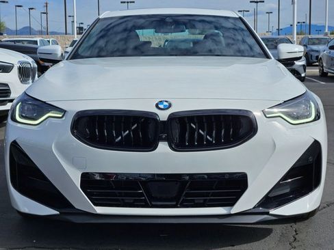 New 2026 BMW 230i Coupe w/ Premium Package image 6