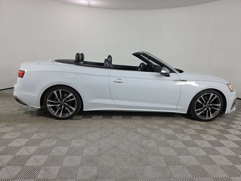 Certified 2023 Audi S5 Premium Plus AWD/4WD image 8