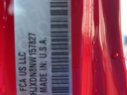 Used 2022 Jeep Wrangler Unlimited Sport image 45