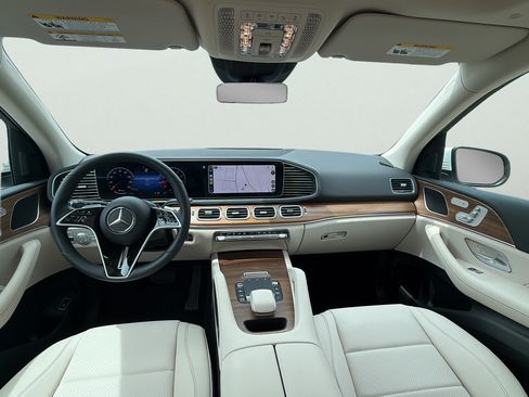 Certified 2026 Mercedes-Benz GLE 350 4MATIC image 14