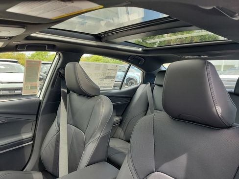 New 2026 Toyota Camry XSE w/ Premium Plus Package FWD image 21