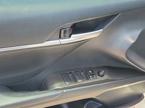 Certified 2024 Toyota Camry LE FWD image 20