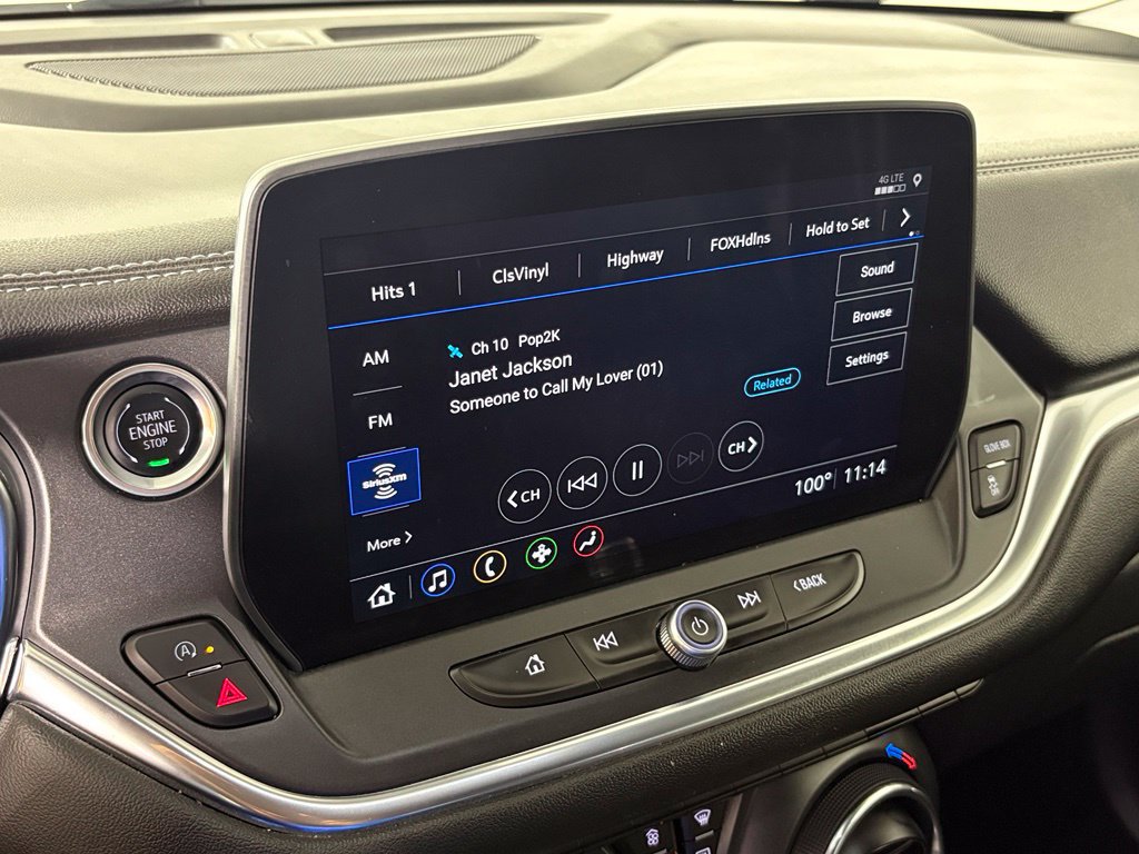 Used 2025 Chevrolet Blazer LT FWD image 22