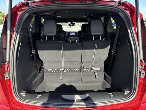 New 2027 Chrysler Pacifica Select FWD image 34