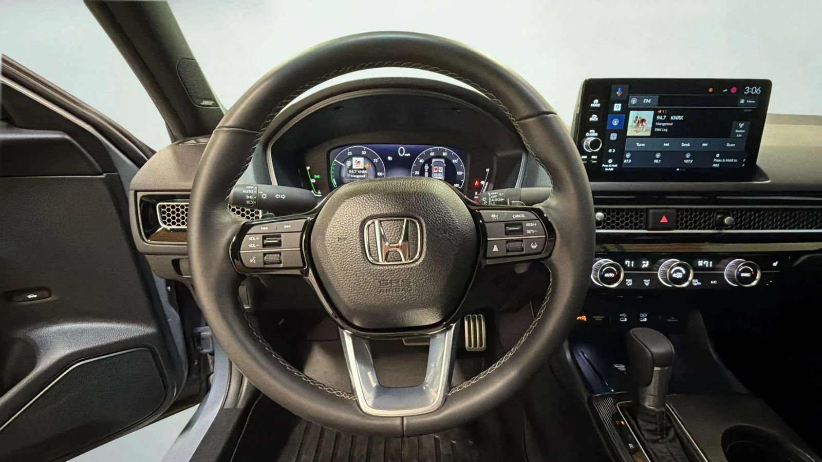 Used 2026 Honda Civic Sport Touring image 41