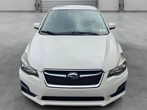 Used 2016 Subaru Impreza 2.0i Premium AWD/4WD image 34