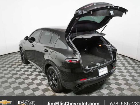 Used 2024 Dodge Hornet R/T w/ Tech Pack w/o Parking AWD/4WD image 26