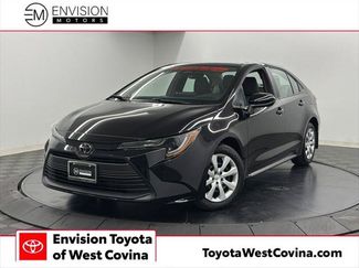 Certified 2026 Toyota Corolla LE FWD 360° Tour