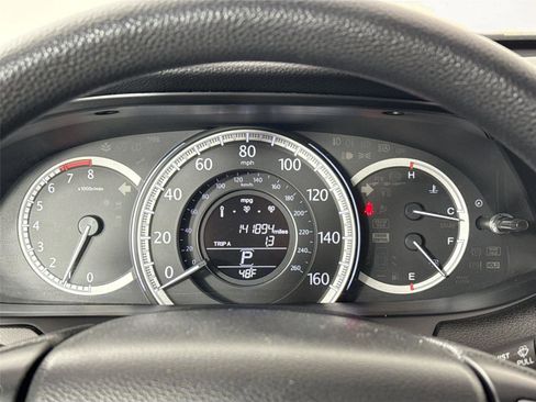 Used 2015 Honda Accord LX image 18