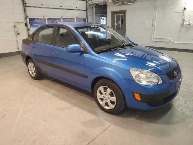 Used 2009 Kia Rio LX w/ PWR Pkg FWD image 9