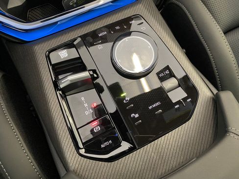 New 2026 BMW X3 xDrive30 w/ M Sport Package image 27