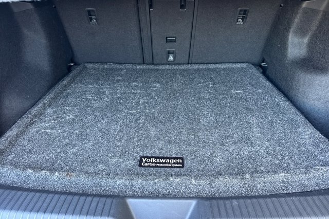 Used 2023 Volkswagen ID.4 Pro S RWD image 17