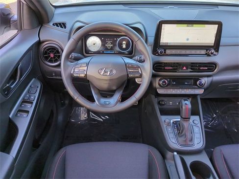 Certified 2023 Hyundai Kona N Line w/ Cargo Package image 15