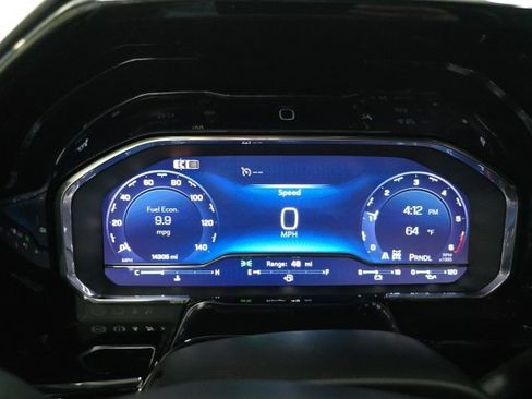 Used 2024 Chevrolet Silverado 2500 LTZ w/ LTZ Plus Package image 26