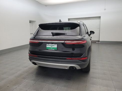 Used 2020 Lincoln Corsair FWD image 7