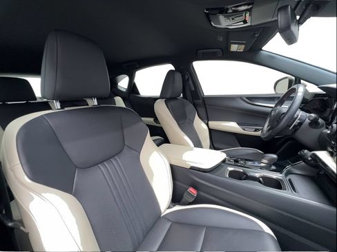 Used 2022 Lexus NX 250 FWD w/ Accessory Package 2 image 30
