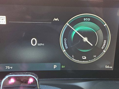 New 2026 Hyundai Palisade Calligraphy image 35