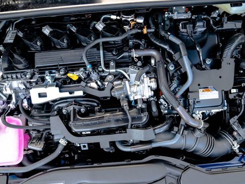 New 2026 Toyota Prius Plug-In Hybrid w/ Limited Premium Package FWD image 39