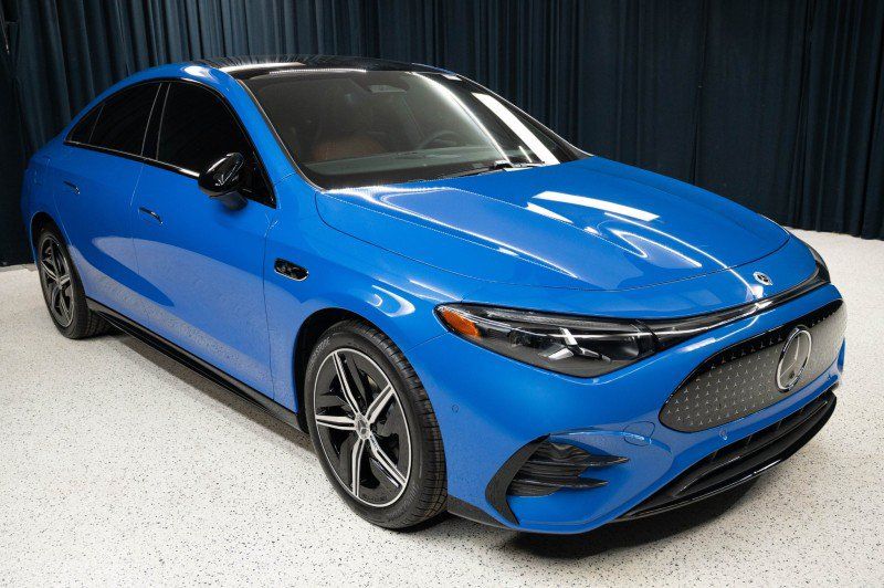 New 2027 Mercedes-Benz CLA 350 image 3