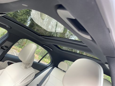 New 2026 Mercedes-Benz C 300 Sedan image 22