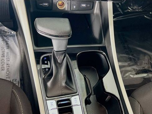 Certified 2023 Hyundai Tucson SEL image 16