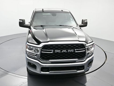 Used 2024 RAM 2500 Big Horn image 27
