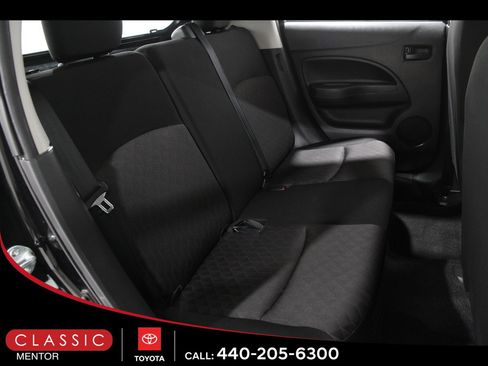 Used 2022 Mitsubishi Mirage ES image 16