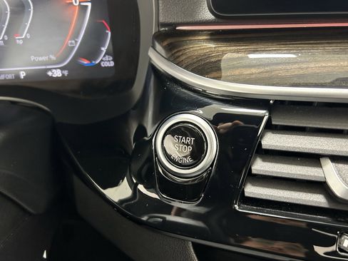 Used 2023 BMW 540i xDrive 540i xDrive w/ Premium Package image 15