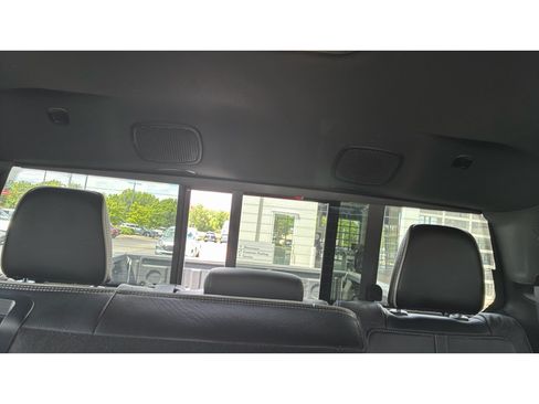 Used 2022 RAM 1500 Limited w/ Body-Colour Bumper Group AWD/4WD image 21