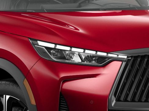 New 2026 INFINITI QX60 Autograph image 10