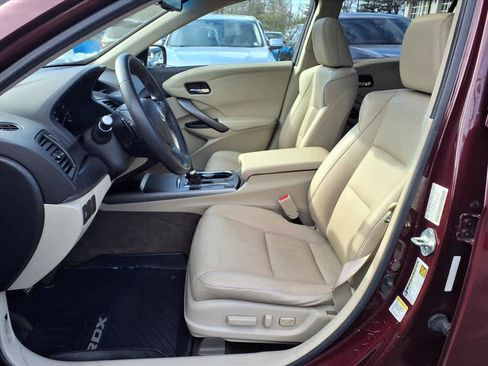 Used 2014 Acura RDX AWD image 16