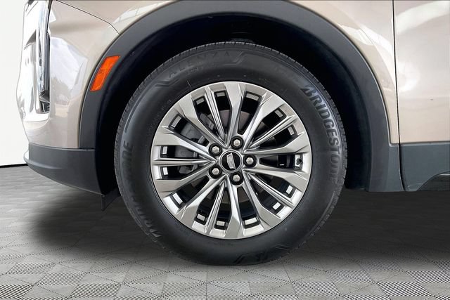 Certified 2024 Cadillac XT4 Premium Luxury FWD image 20