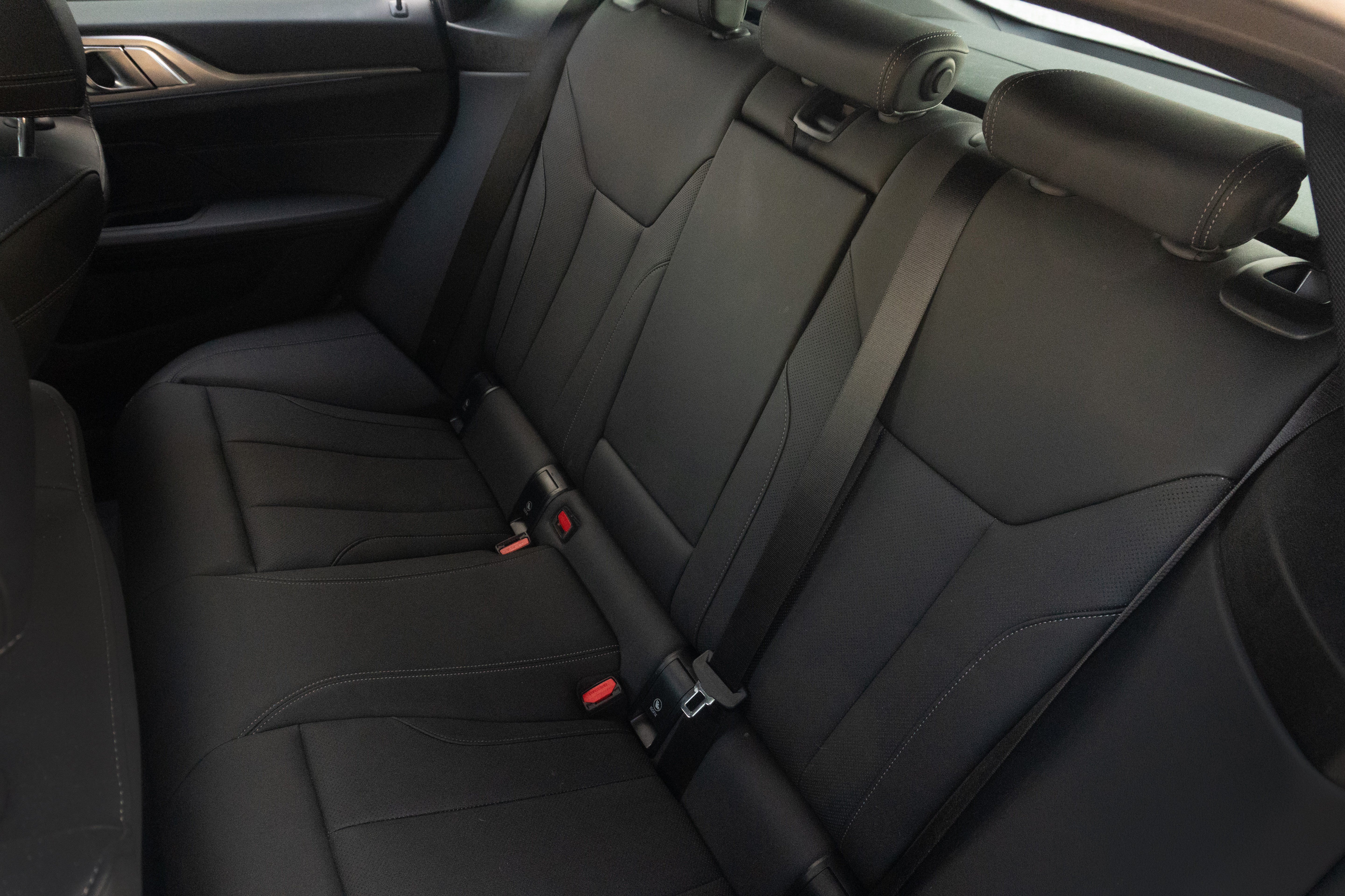 Used 2024 BMW i4 eDrive40 w/ Premium Package RWD image 32