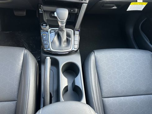 New 2026 Kia Seltos EX image 31