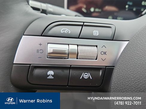 New 2026 Hyundai Tucson Limited image 25