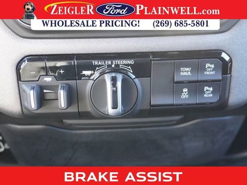 Used 2024 RAM 1500 Tradesman w/ Trailer Tow Group image 15