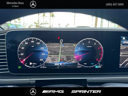 Certified 2026 Mercedes-Benz GLE 450 4MATIC Coupe image 30