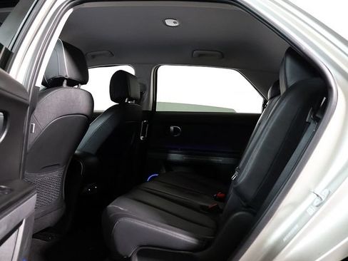 Used 2023 Hyundai Ioniq 5 SEL w/ Cargo Package RWD image 15