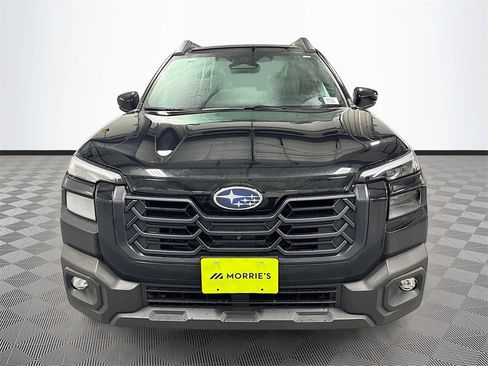 New 2026 Subaru Outback Limited XT image 2