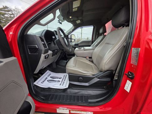 Used 2017 Ford F350 XL w/ Power Equipment Group image 8