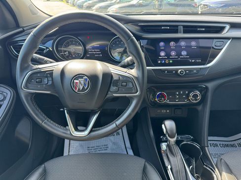 Used 2023 Buick Encore GX Preferred w/ Cold Weather Comfort Package image 12