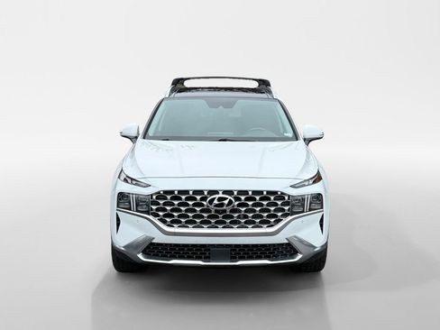 Used 2022 Hyundai Santa Fe Limited AWD/4WD image 8