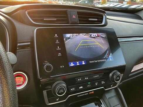 Used 2022 Honda CR-V EX image 20