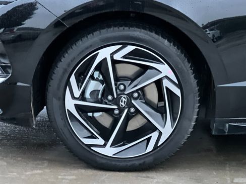 New 2026 Hyundai Sonata SEL image 25