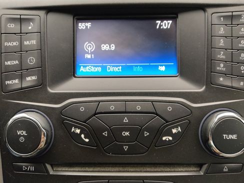 Used 2018 Ford Fusion S FWD image 25