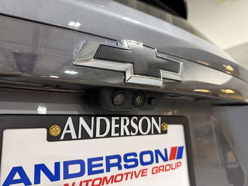 Used 2021 Chevrolet Traverse RS image 19