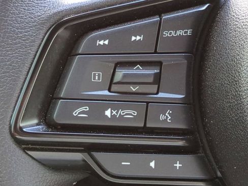 Used 2025 Subaru Forester Premium w/ Convenience Package #1 AWD/4WD image 24