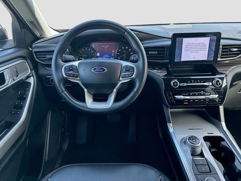 Used 2023 Ford Explorer Limited image 27